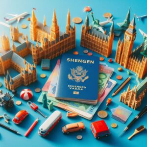 Read more about the article Where to Apply? Schengen’s Easiest Top Destinations