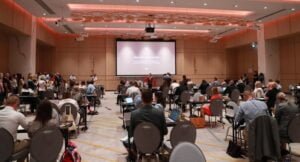 Read more about the article Networking and Innovation: A Look Back at Azerbaijan’s M&I Tbilisi 2024 Participation