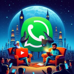 Read more about the article PTA Proposes Mandatory Sign-Up for YouTube, Netflix, WhatsApp