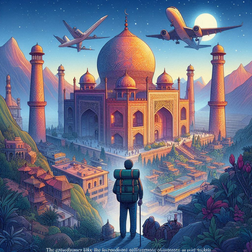 Read more about the article Navigating Turbulence: The Impact of Federal Excise Duty Hike on Pakistan’s Travel & Tourism Industry