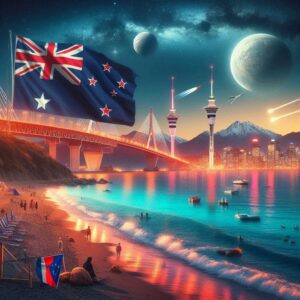 Read more about the article New Zealand will almost quadruple its foreign visitor tax