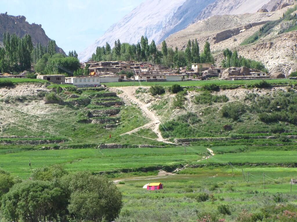 Read more about the article Pakistan Expedition