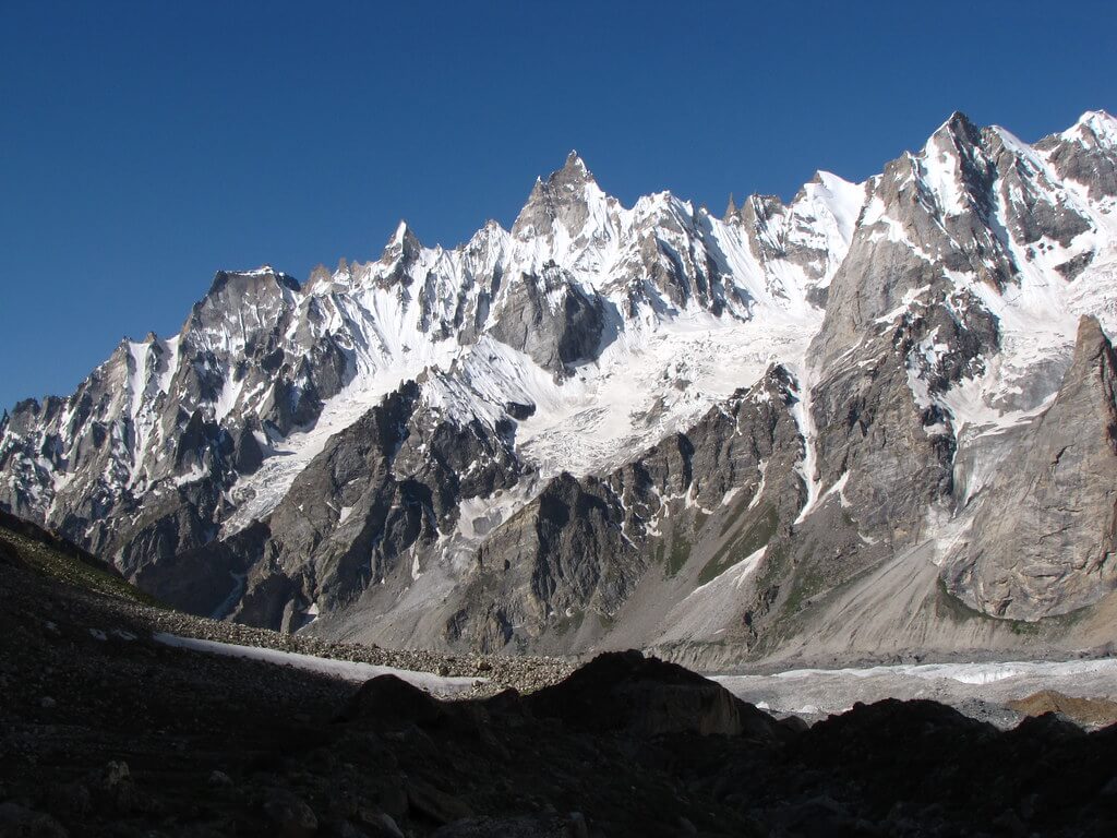 Read more about the article Skardu, Shigar, Ghanche and Kharmang (7 Days)