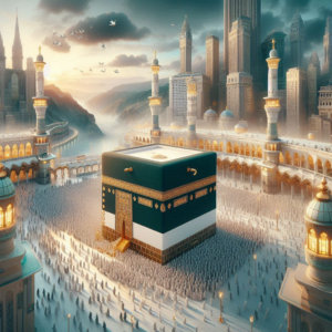 Read more about the article Cheapest 21-Day Umrah Package for January 2025 – Affordable Spiritual Journey for Karachiites